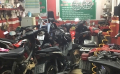 THÀNH TÂN MOTOR