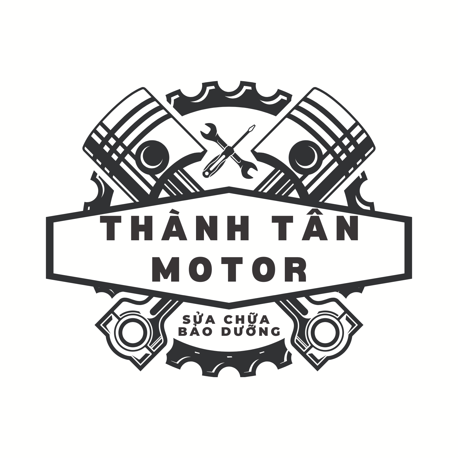 THÀNH TÂN MOTOR